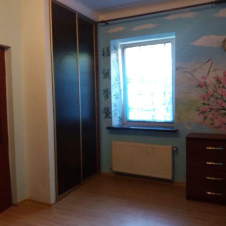 The Little Flat In Lembergアパートメント エクステリア 写真