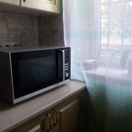 The Little Flat In Lembergアパートメント エクステリア 写真